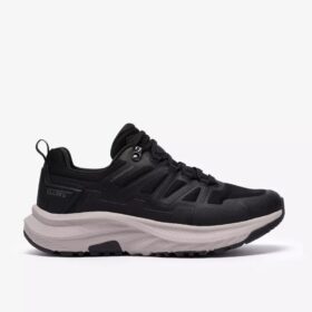 Baskets Enford Lo WP noires pour homme Baskets Enford Lo WP noires pour homme
