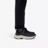 Baskets Enford Lo WP noires pour homme Baskets Enford Lo WP noires pour homme