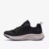 Baskets Enford Lo WP noires pour homme Baskets Enford Lo WP noires pour homme