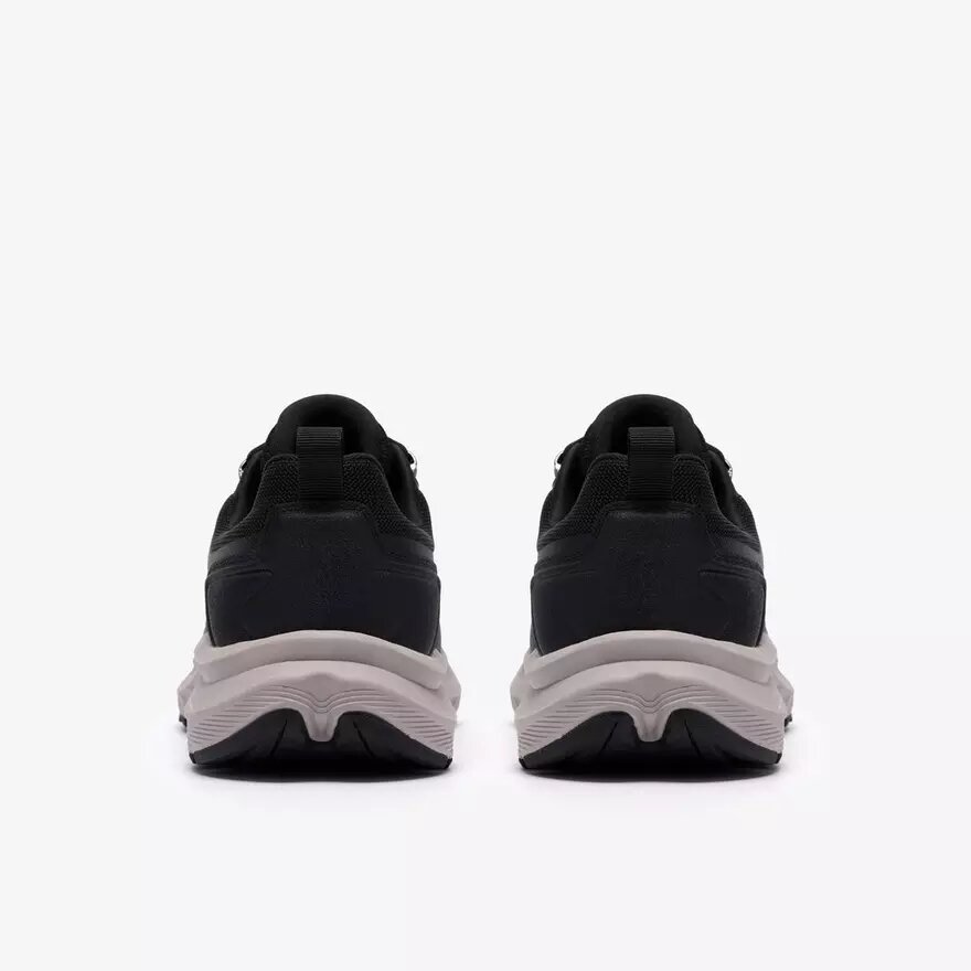 Baskets Enford Lo WP noires pour homme Baskets Enford Lo WP noires pour homme