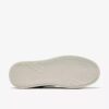 Baskets Goswell Tie en cuir noir pour homme Baskets Goswell Tie en cuir noir pour homme