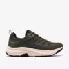 Baskets imperméables Enford Lo pour homme, couleur kaki Baskets imperméables Enford Lo pour homme, couleur kaki