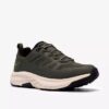 Baskets imperméables Enford Lo pour homme, couleur kaki Baskets imperméables Enford Lo pour homme, couleur kaki