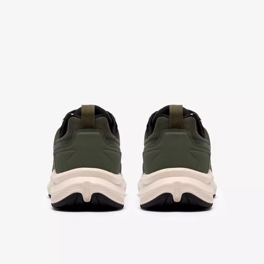 Baskets imperméables Enford Lo pour homme, couleur kaki Baskets imperméables Enford Lo pour homme, couleur kaki