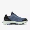 Baskets imperméables Laila Trail2 pour femme, bleu mélangé Baskets imperméables Laila Trail2 pour femme, bleu mélangé