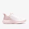 Baskets Izza Knit 2 pour femme, rose clair, motif combiné Baskets Izza Knit 2 pour femme, rose clair, motif combiné