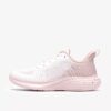 Baskets Izza Knit 2 pour femme, rose clair, motif combiné Baskets Izza Knit 2 pour femme, rose clair, motif combiné