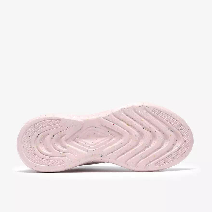 Baskets Izza Knit 2 pour femme, rose clair, motif combiné Baskets Izza Knit 2 pour femme, rose clair, motif combiné