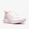 Baskets Izza Knit 2 pour femme, rose clair, motif combiné Baskets Izza Knit 2 pour femme, rose clair, motif combiné