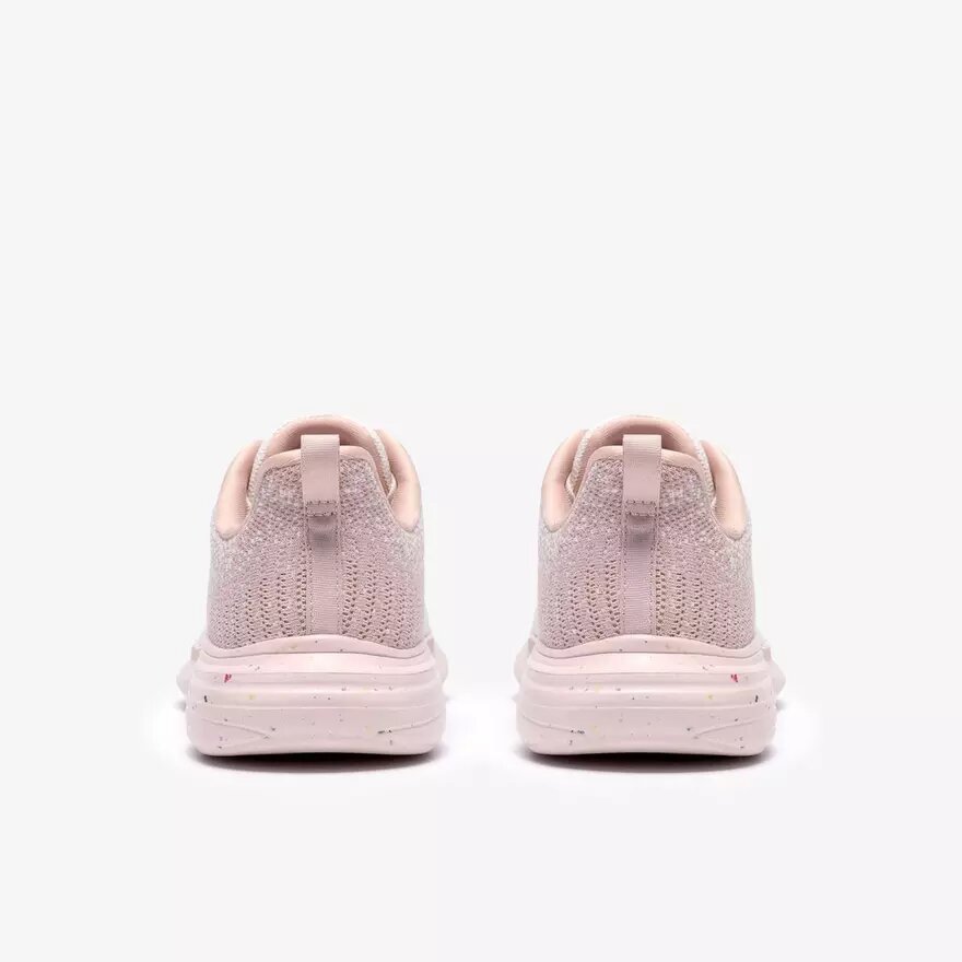 Baskets Izza Knit 2 pour femme, rose clair, motif combiné Baskets Izza Knit 2 pour femme, rose clair, motif combiné