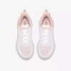 Baskets Izza Knit 2 pour femme, rose clair, motif combiné Baskets Izza Knit 2 pour femme, rose clair, motif combiné