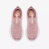 Baskets Izza Slip 2 roses pour femme Baskets Izza Slip 2 roses pour femme