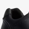 Baskets à lacets Craftwell en cuir noir pour homme | Clark’s Baskets à lacets Craftwell en cuir noir pour homme | Clark’s
