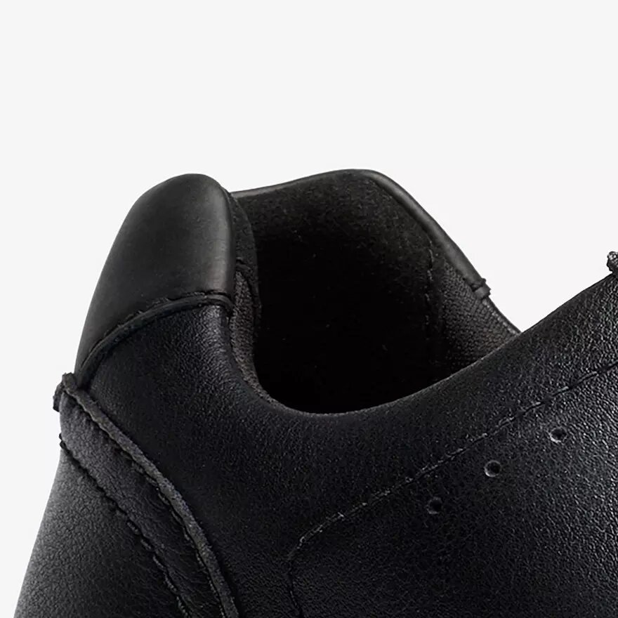 Baskets à lacets Craftwell en cuir noir pour homme | Clark’s Baskets à lacets Craftwell en cuir noir pour homme | Clark’s