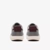 Baskets à lacets Mapstone pour homme, en tricot gris Baskets à lacets Mapstone pour homme, en tricot gris