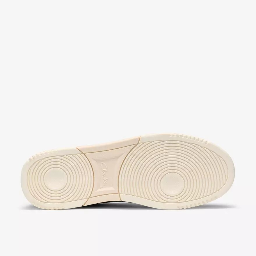 Baskets à lacets Newick pour homme, combinaison de couleurs vertes Baskets à lacets Newick pour homme, combinaison de couleurs vertes