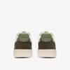 Baskets à lacets Newick pour homme, combinaison de couleurs vertes Baskets à lacets Newick pour homme, combinaison de couleurs vertes