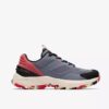 Baskets Laila Trail2 bleues pour femme Baskets Laila Trail2 bleues pour femme