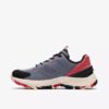 Baskets Laila Trail2 bleues pour femme Baskets Laila Trail2 bleues pour femme