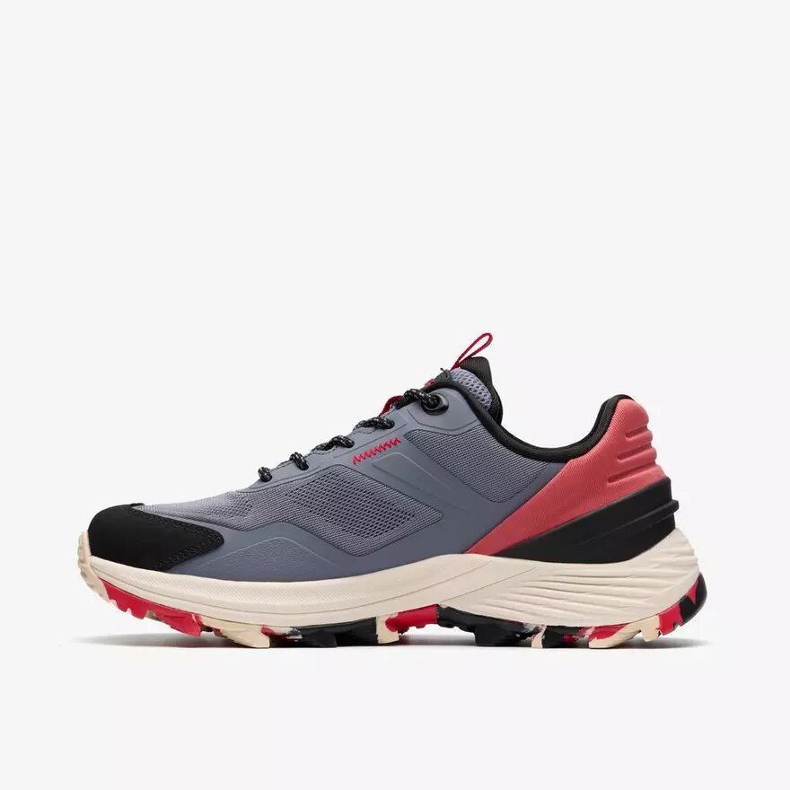 Baskets Laila Trail2 bleues pour femme Baskets Laila Trail2 bleues pour femme