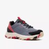 Baskets Laila Trail2 bleues pour femme Baskets Laila Trail2 bleues pour femme