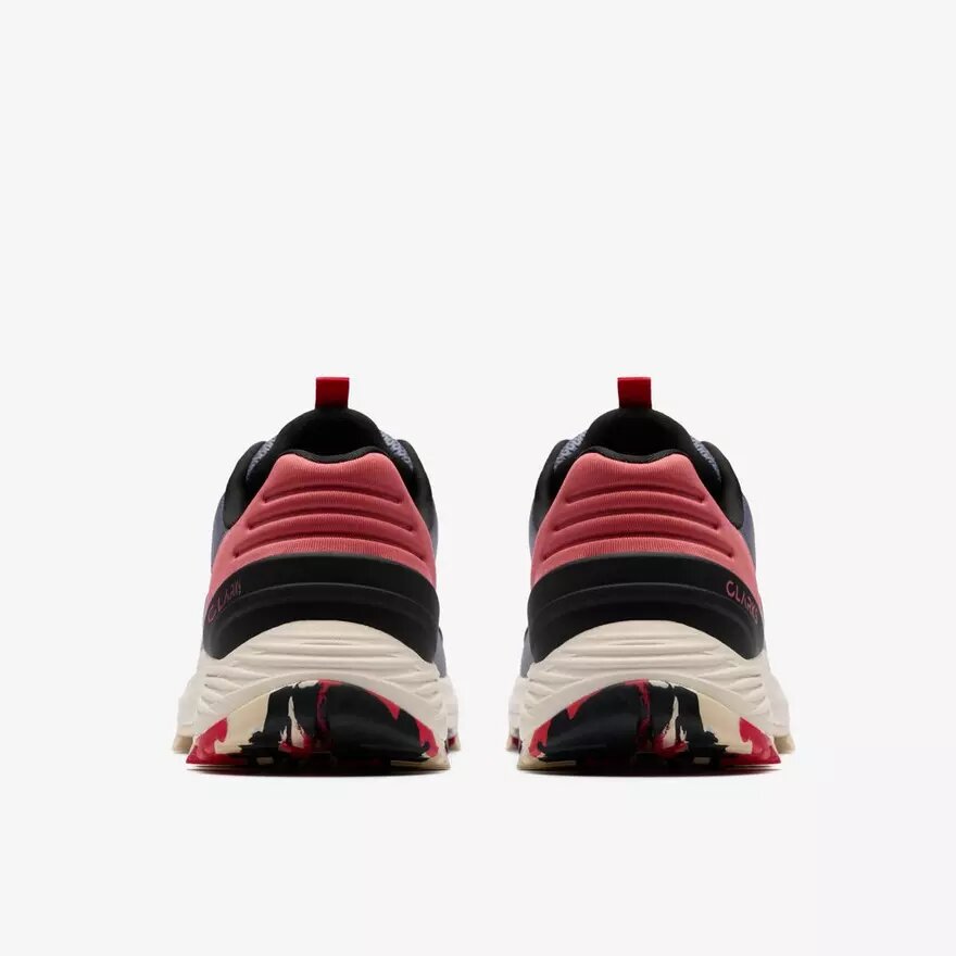 Baskets Laila Trail2 bleues pour femme Baskets Laila Trail2 bleues pour femme