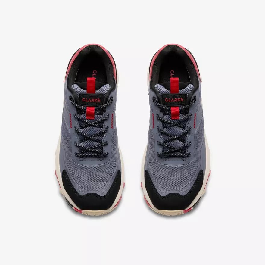 Baskets Laila Trail2 bleues pour femme Baskets Laila Trail2 bleues pour femme