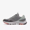 Baskets Laila Trail2 pour femme, gris foncé Baskets Laila Trail2 pour femme, gris foncé