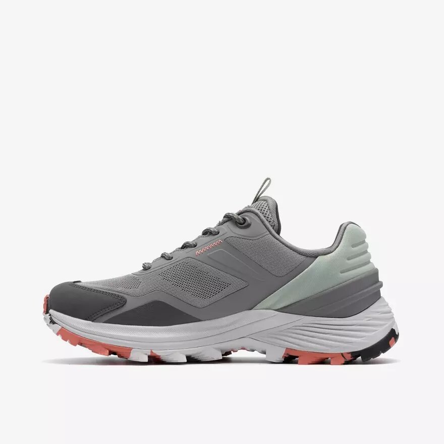 Baskets Laila Trail2 pour femme, gris foncé Baskets Laila Trail2 pour femme, gris foncé
