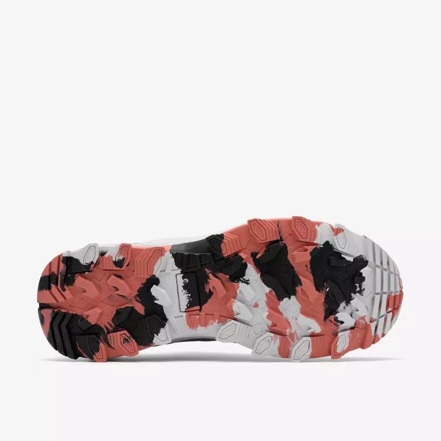 Baskets Laila Trail2 pour femme, gris foncé Baskets Laila Trail2 pour femme, gris foncé
