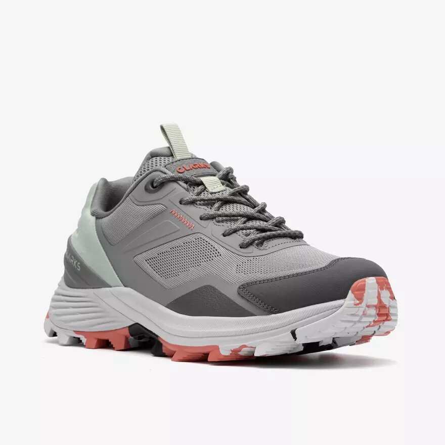 Baskets Laila Trail2 pour femme, gris foncé Baskets Laila Trail2 pour femme, gris foncé