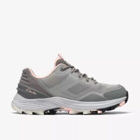 Baskets Lailatrail2 Wp grises pour femme, États-Unis Baskets Lailatrail2 Wp grises pour femme, États-Unis