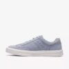 Baskets Makea Court bleu clair pour femme Baskets Makea Court bleu clair pour femme