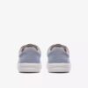 Baskets Makea Court bleu clair pour femme Baskets Makea Court bleu clair pour femme