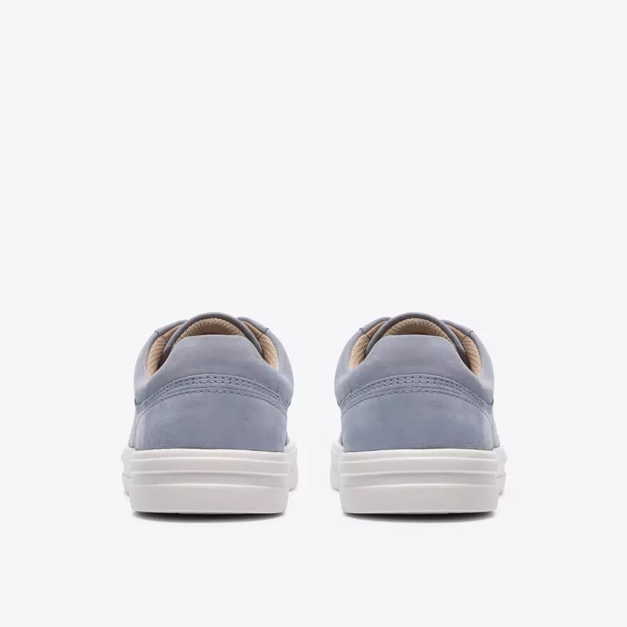 Baskets Makea Court bleu clair pour femme Baskets Makea Court bleu clair pour femme