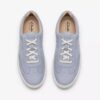 Baskets Makea Court bleu clair pour femme Baskets Makea Court bleu clair pour femme
