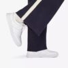 Baskets Makea Court en cuir blanc pour femme Baskets Makea Court en cuir blanc pour femme