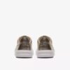 Baskets Makea Court Soft Gold pour femme Baskets Makea Court Soft Gold pour femme