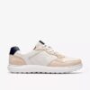 Baskets Mapstone Sport blanches pour homme Baskets Mapstone Sport blanches pour homme