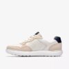 Baskets Mapstone Sport blanches pour homme Baskets Mapstone Sport blanches pour homme