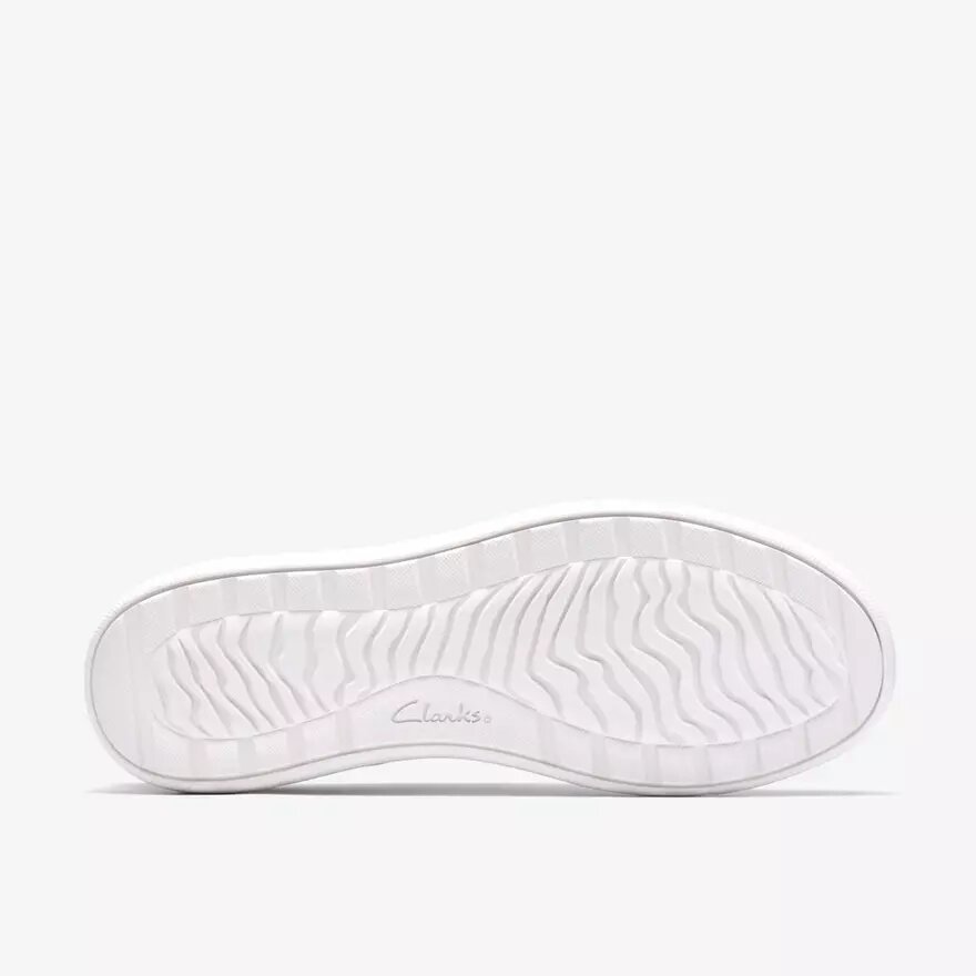Baskets Mapstone Sport blanches pour homme Baskets Mapstone Sport blanches pour homme