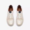 Baskets Mapstone Sport blanches pour homme Baskets Mapstone Sport blanches pour homme