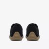 Baskets Meridor Lo en daim noir pour femme Baskets Meridor Lo en daim noir pour femme