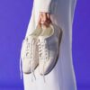 Baskets Meridor Lo pour femme, blanc cassé, USA Baskets Meridor Lo pour femme, blanc cassé, USA