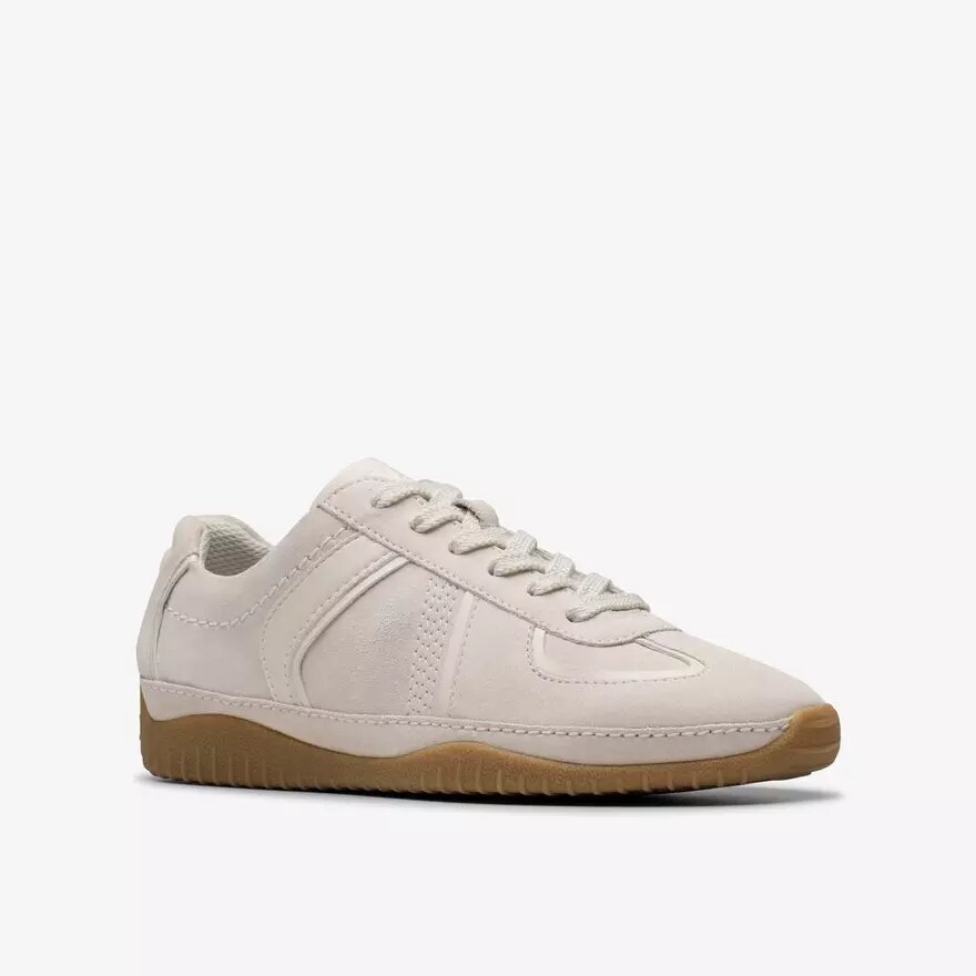 Baskets Meridor Lo pour femme, blanc cassé, USA Baskets Meridor Lo pour femme, blanc cassé, USA