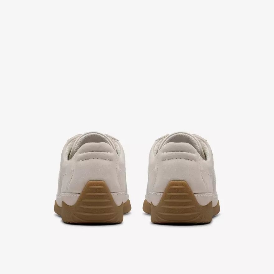 Baskets Meridor Lo pour femme, blanc cassé, USA Baskets Meridor Lo pour femme, blanc cassé, USA