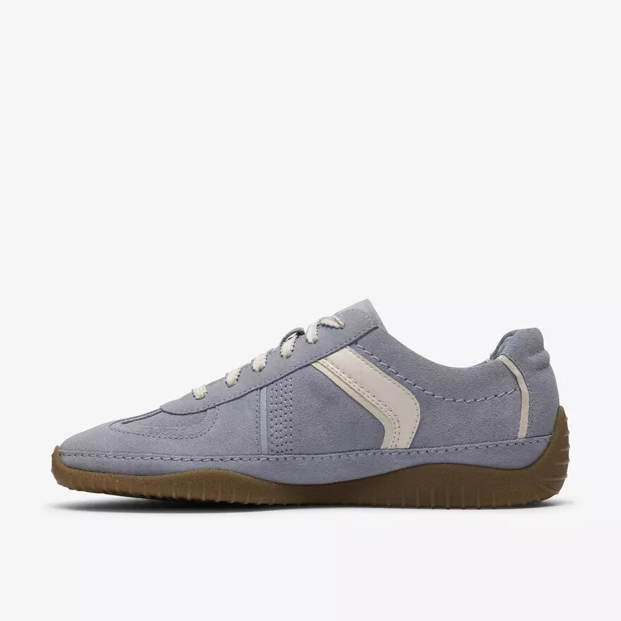 Baskets Meridor Lo pour femme, combinaison bleu clair Baskets Meridor Lo pour femme, combinaison bleu clair