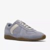 Baskets Meridor Lo pour femme, combinaison bleu clair Baskets Meridor Lo pour femme, combinaison bleu clair