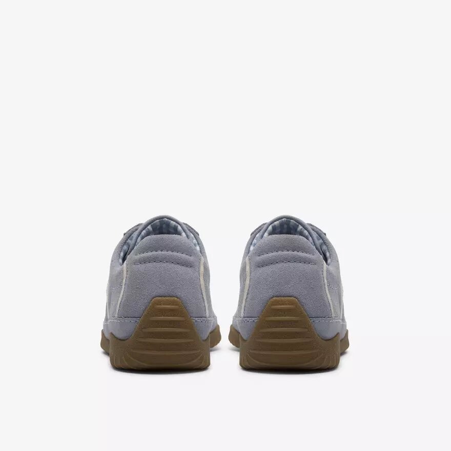 Baskets Meridor Lo pour femme, combinaison bleu clair Baskets Meridor Lo pour femme, combinaison bleu clair