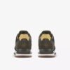 Baskets Molland Go Olive pour homme Baskets Molland Go Olive pour homme